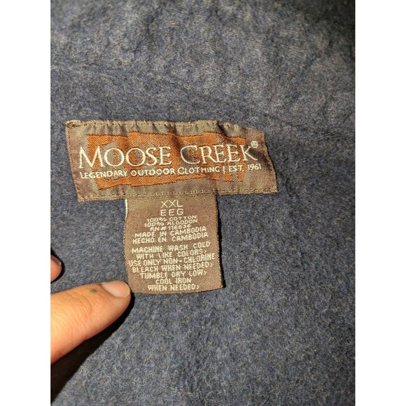 Cotton button down - Picture 4 of 4